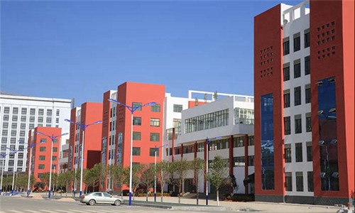 信阳涉外职业技术学院五年制大专有药剂专业吗