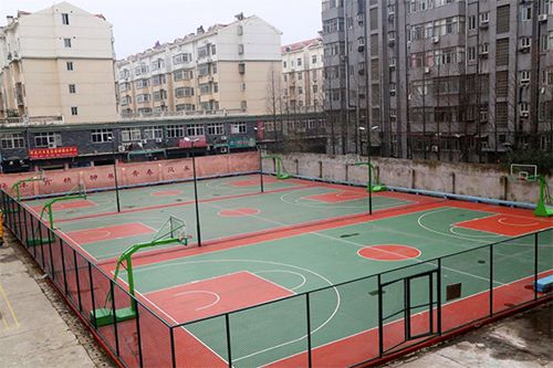 黑龙江建筑职业技术学院给排水工程技术专业介绍