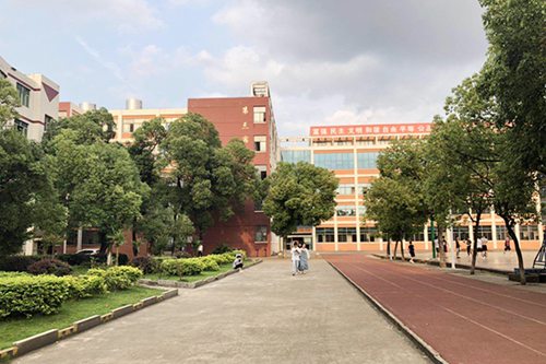 南昌工学院3+2五年制大专招生简章