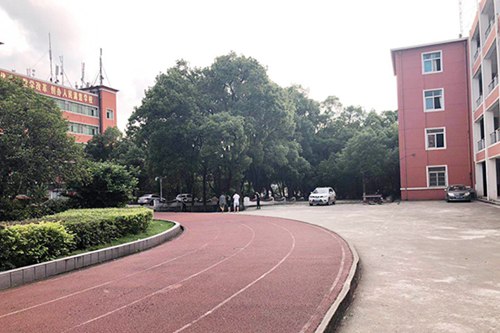 六安职业技术学院物流管理专业介绍