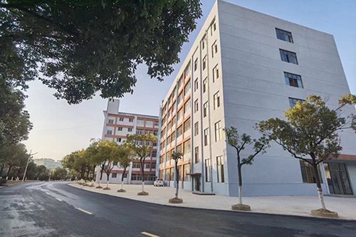 黑龙江三江美术职业学院城市信息化管理专业介绍