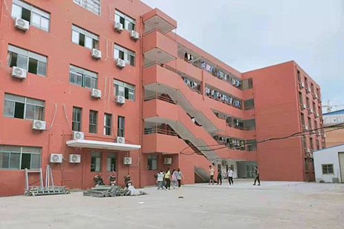 黑龙江农垦科技职业学院数控技术专业介绍