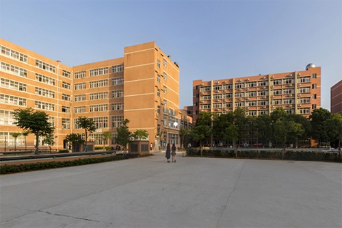 哈尔滨职业技术学院机械制造与自动化专业介绍