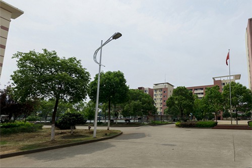 长沙职业技术学院特殊教育专业介绍