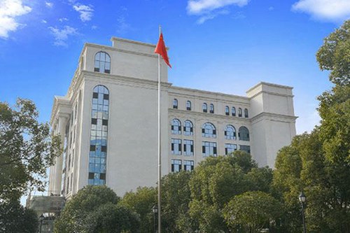 郴州职业技术学院物业管理专业介绍