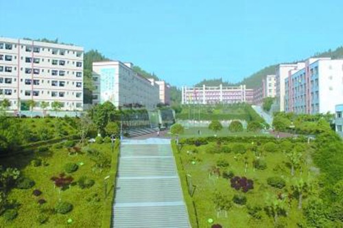 湖南交通职业技术学院汽车营销与服务（职高对口）专业介绍