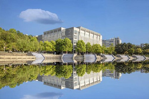 河南交通职业技术学院市政工程技术专业介绍