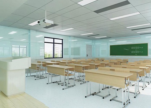 上饶市中等专业学校2022年汽车维修招生分数线