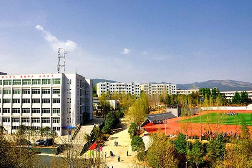 安徽中医药高等专科学校健康管理（中医健康管理方向）专业介绍
