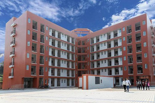 湖南城建职业技术学院工业设备安装工程技术专业介绍