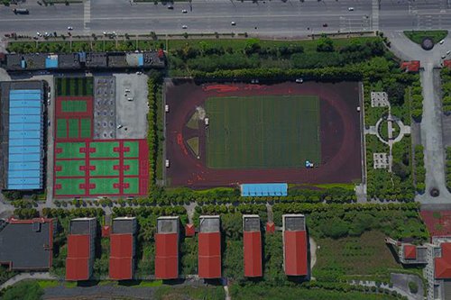 黑龙江职业学院物流管理专业介绍
