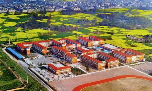 黑龙江农业工程职业学院机械制造与自动化专业介绍