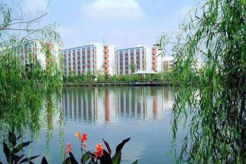 徽商职业学院物流信息技术专业介绍