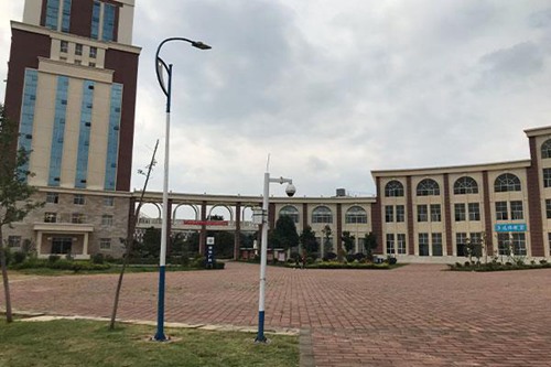 忻州阳光职业学校2023年报名一年多少学费 好不好