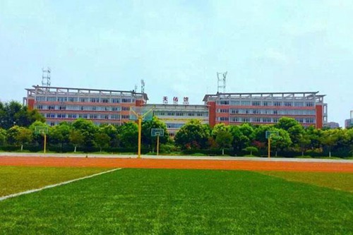 江西新能源科技职业学院2022年汽车维修招生分数线