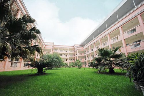 河南对外经济贸易职业学院商务英语专业介绍