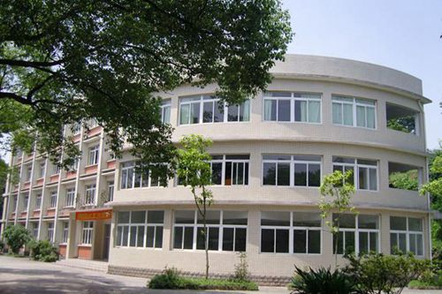 太原市卫生学校2023年网址是什么 好不好