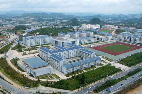 九江职业技术学院2022年汽修招生分数线