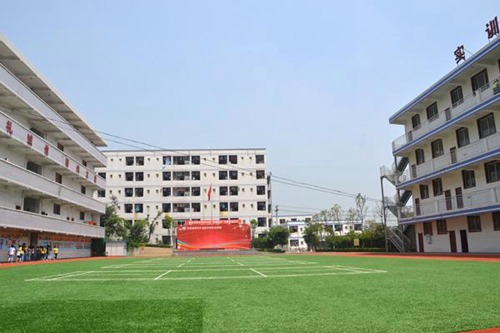 江西新能源科技职业学院汽修前途如何