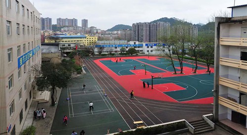 江西新能源科技职业学院汽修专业要多少学费