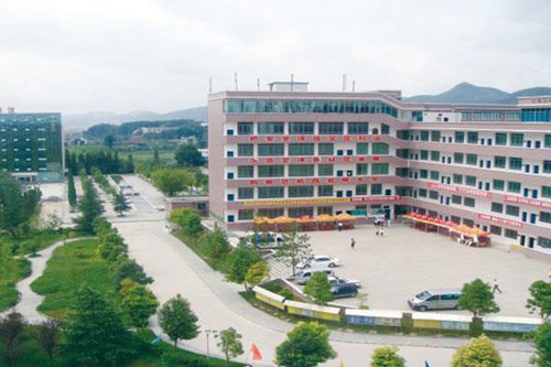 江西医学高等专科学校护理专业介绍