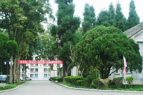 江西新能源科技职业学院2022年3+2五年制大专招生简章