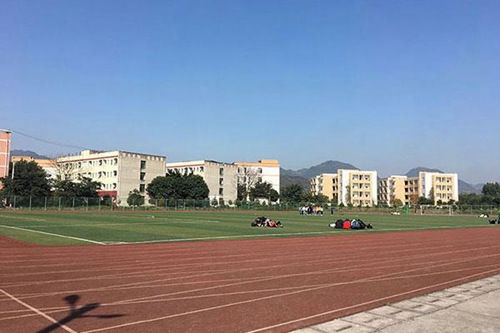 黑龙江农垦科技职业学院工程测量技术专业介绍