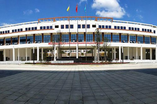 江西制造职业技术学院五年制大专药剂专业怎样