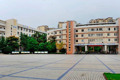 抚州职业技术学院3+2五年制大专分数线