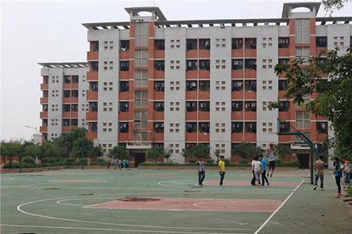 安徽审计职业学院建筑装饰工程技术专业介绍