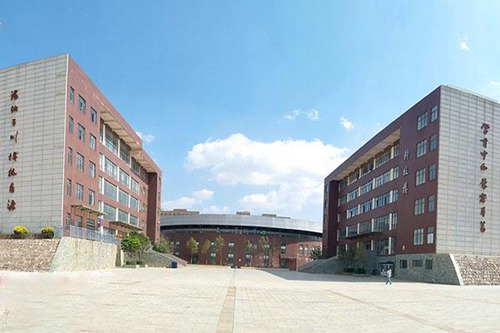 湖南安全技术职业学院安全生产监测监控专业介绍