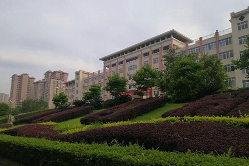 吕梁市卫生学校2023年如何?到底好不好? 好不好