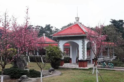 山西交通职业技术学院汽修学费多少