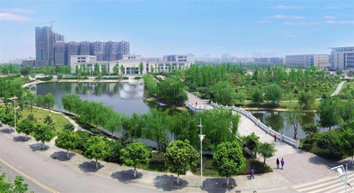 黑龙江农垦科技职业学院无人机应用技术专业介绍