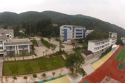 新疆旅游学校2022年录取分数线