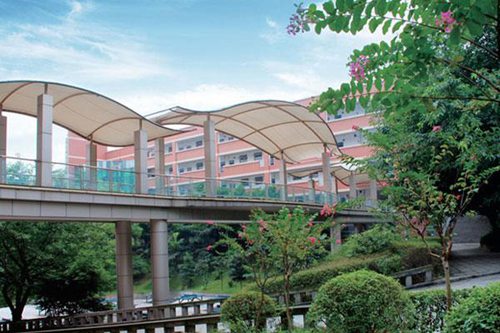 黑龙江能源职业学院矿井通风与安全专业介绍