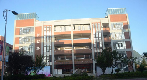 巴音郭楞职业技术学院2022年汽车维修招生分数线