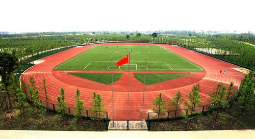 三门峡职业技术学院数控技术专业介绍