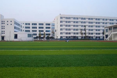 安徽涉外经济职业学院建筑工程技术专业介绍