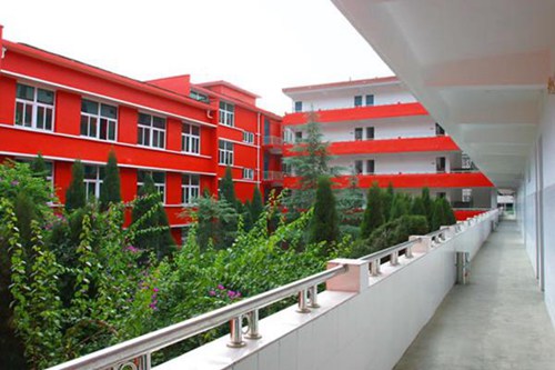 黑龙江农业工程职业学院新能源汽车技术专业介绍
