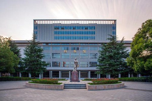 山西省晋中市卫生学校2023年学费多少 好不好