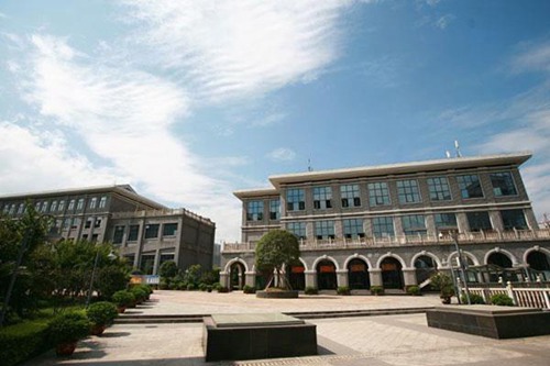 湖南交通职业技术学院汽车营销与服务专业介绍