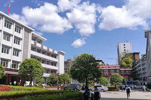 安徽国际商务职业学院国际商务专业介绍