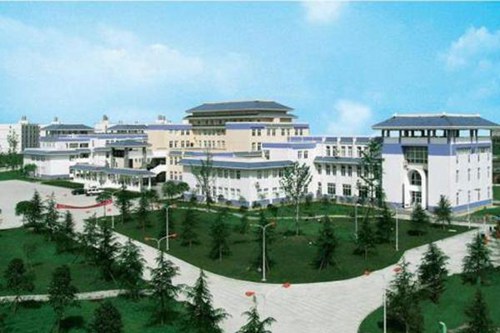 山西省晋中市卫生学校2023年录取分是怎样的 好不好
