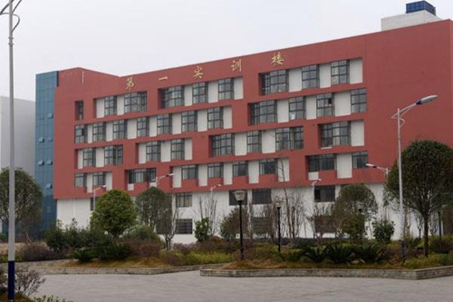 南昌工学院2022年有哪些专业