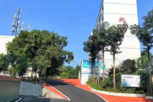黑龙江旅游职业技术学院财务管理专业介绍