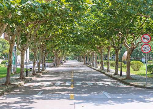 湖南高速铁路职业技术学院高速铁道工程技术专业介绍