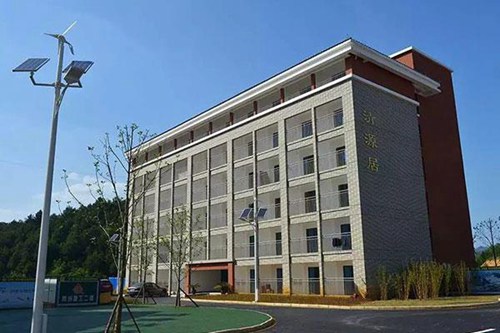 安徽国际商务职业学院应用英语专业介绍