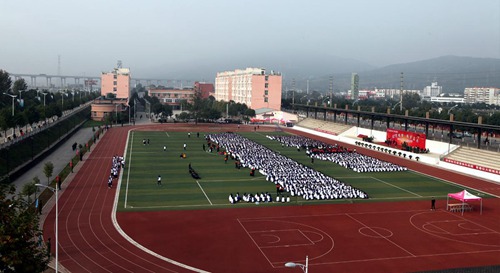 宣城职业技术学院旅游管理专业介绍