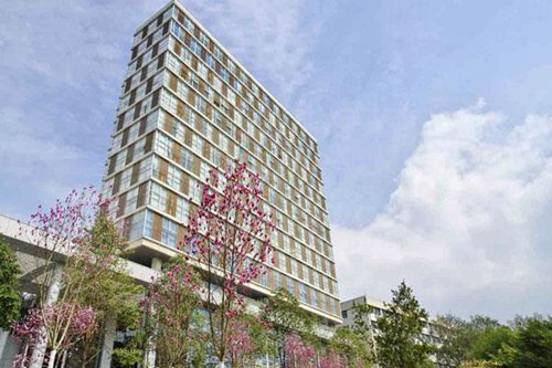 长沙环境保护职业技术学院计算机应用技术专业介绍